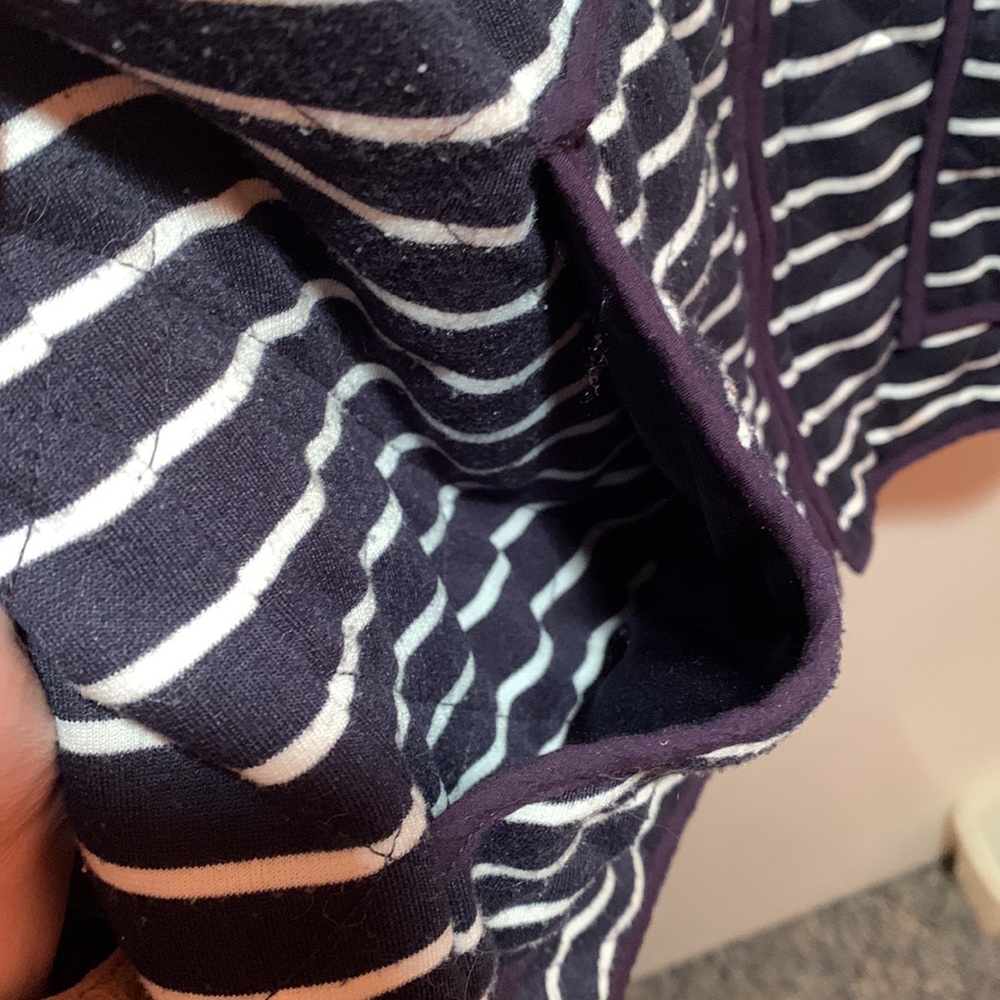 Miami polyester lined vest - Picture 4 of 7